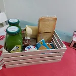 Casa Nave Couette-café Monopoli