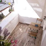 Casa Nave Couette-café Monopoli