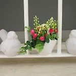Casa Nave Couette-café