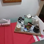 Casa Nave 4*