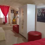 Couette-café Casa Nave 4*