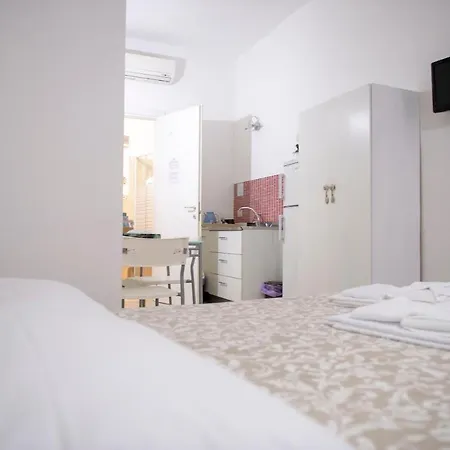 Bed & Breakfast Casa Nave 4*