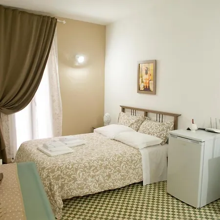 Casa Nave Couette-café 4*