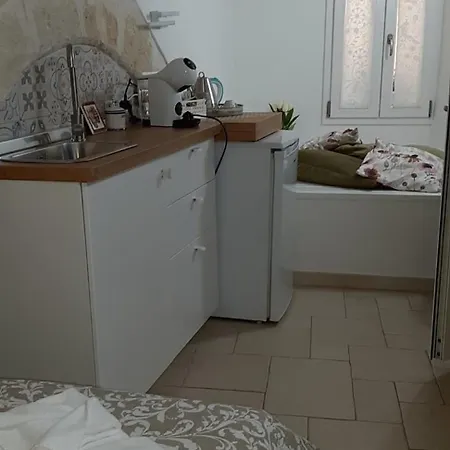 Casa Nave Couette-café