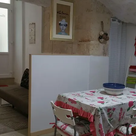 Casa Nave
