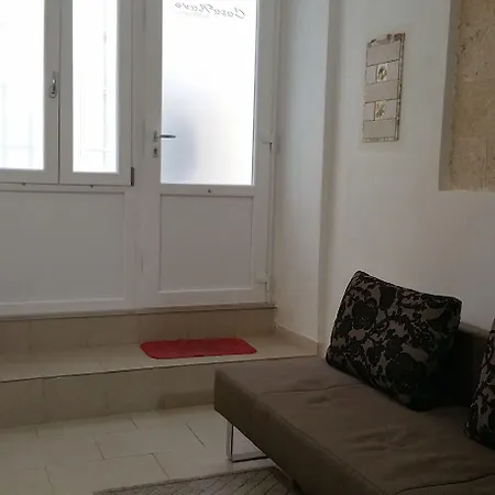 Casa Nave 4* Monopoli