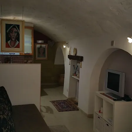 Casa Nave Couette-café