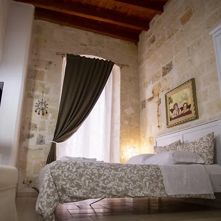 Couette-café Casa Nave 4*