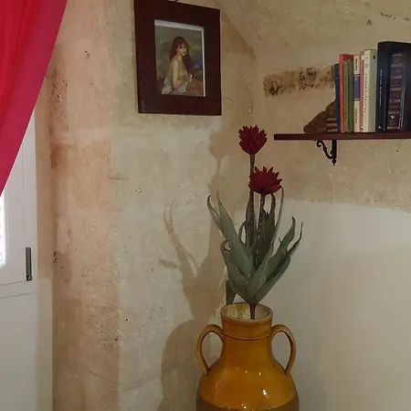 Casa Nave Couette-café