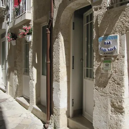 Casa Nave 4*