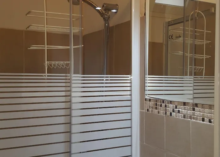 Casa Nave Bed & Breakfast 4*