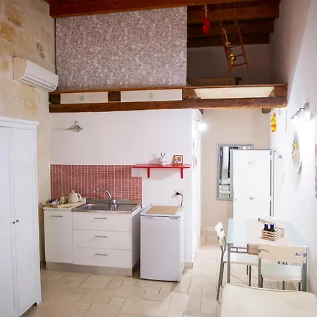 Casa Nave Monopoli