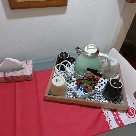 Casa Nave Bed & Breakfast