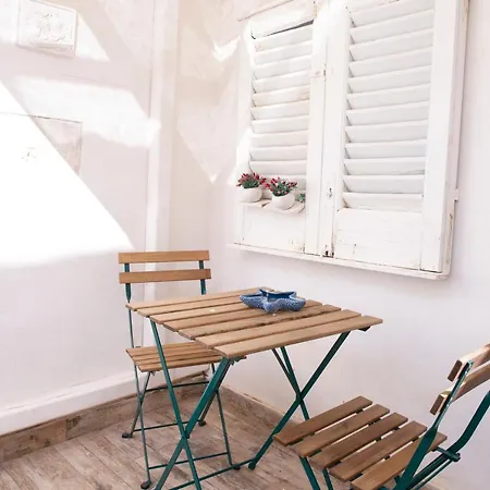 Casa Nave 3* Monopoli