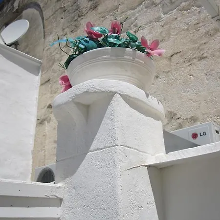 Casa Nave 4* Monopoli