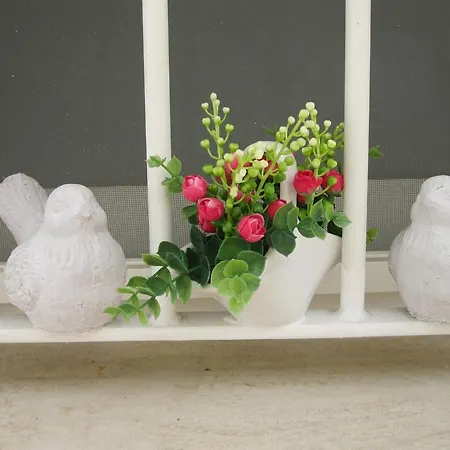 Casa Nave Bed & Breakfast