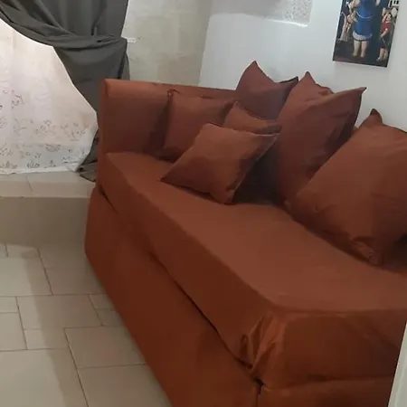 Bed & Breakfast Casa Nave