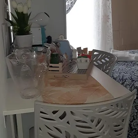 Casa Nave Bed & Breakfast Monopoli