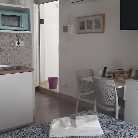 Casa Nave Couette-café 4*