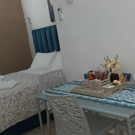 Bed & Breakfast Casa Nave Monopoli