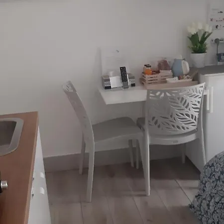 Casa Nave 3* Monopoli