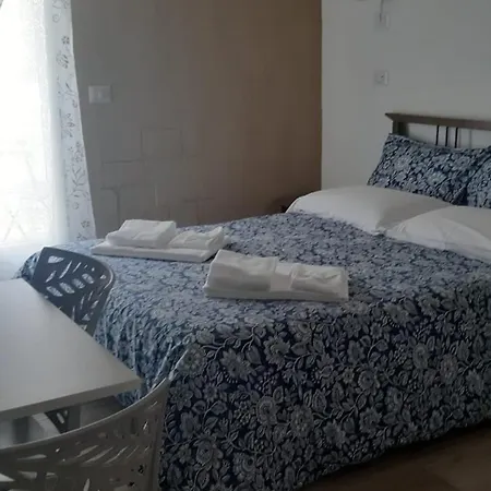 فندق مبيت وإفطار Casa Nave