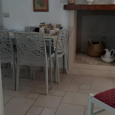 Casa Nave Monopoli