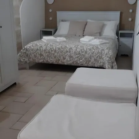 Casa Nave فندق مبيت وإفطار