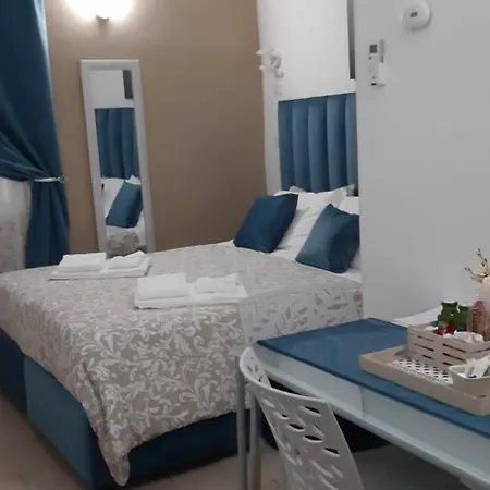 فندق مبيت وإفطار Casa Nave 4*