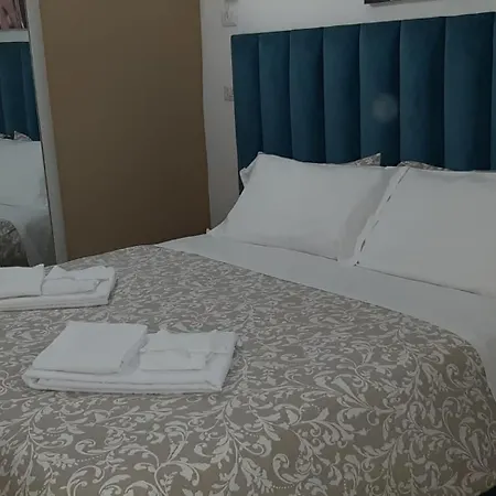 Casa Nave 3*