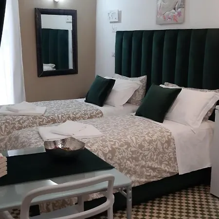 Bed & Breakfast Casa Nave Monopoli