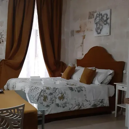 Casa Nave 3* Monopoli