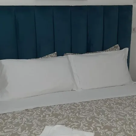 فندق مبيت وإفطار Casa Nave