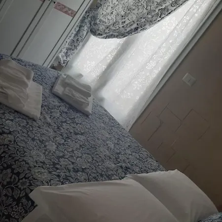 Casa Nave Bed & Breakfast Monopoli