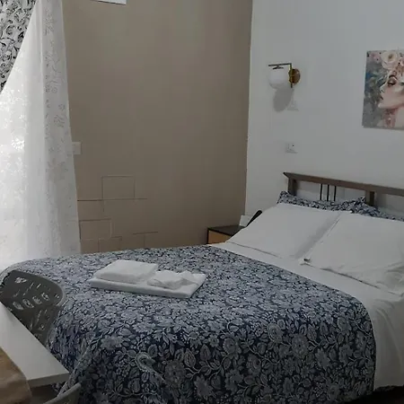 Casa Nave Bed & Breakfast