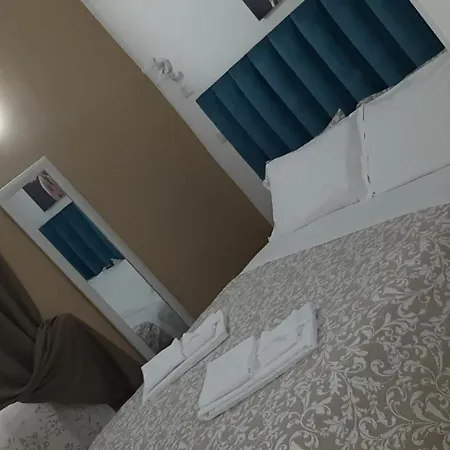 فندق مبيت وإفطار Casa Nave 4*