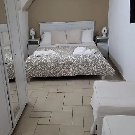 Casa Nave Monopoli