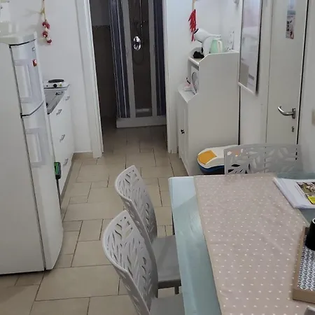 Bed & Breakfast Casa Nave