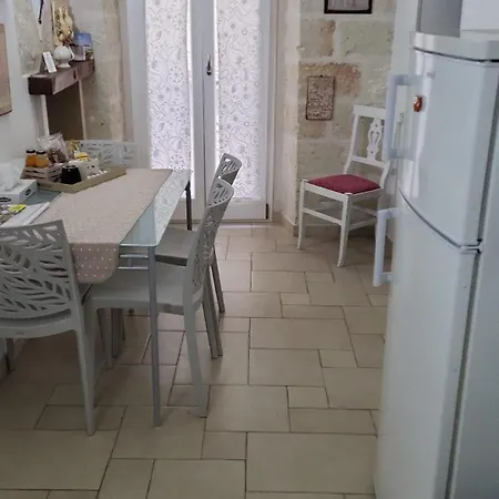 Bed & Breakfast Casa Nave 3*