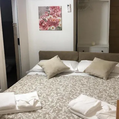 Casa Nave Bed & Breakfast Monopoli