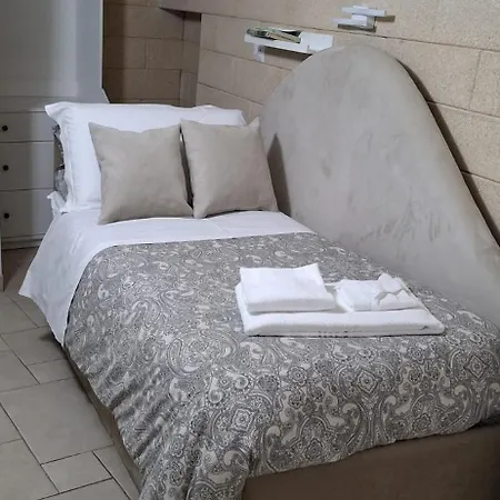 Bed & Breakfast Casa Nave Monopoli