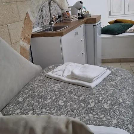 Casa Nave 3* Monopoli