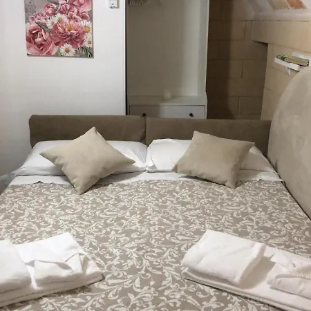 Casa Nave Bed & Breakfast