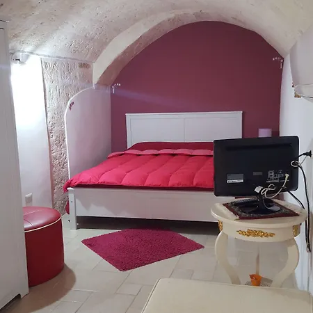 Bed & Breakfast Casa Nave