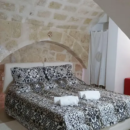 Casa Nave Bed & Breakfast