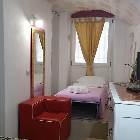 Bed & Breakfast Casa Nave Monopoli