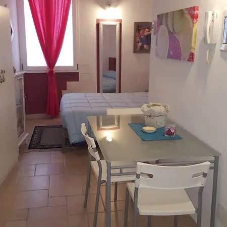 فندق مبيت وإفطار Casa Nave