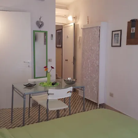 Casa Nave Couette-café 4*