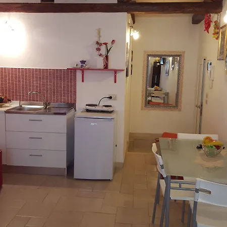 Casa Nave 4* Monopoli