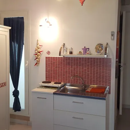 Bed & Breakfast Casa Nave Monopoli